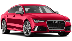 Audi RS7 Car 2016
