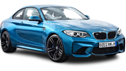 BMW M2 Car 2017