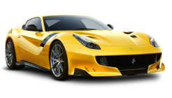 Ferrari F12 Car 2022